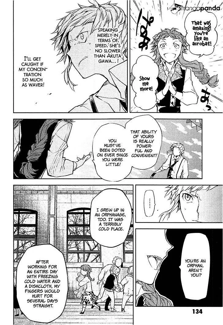 BUNGOU STRAY DOGS - Page 6