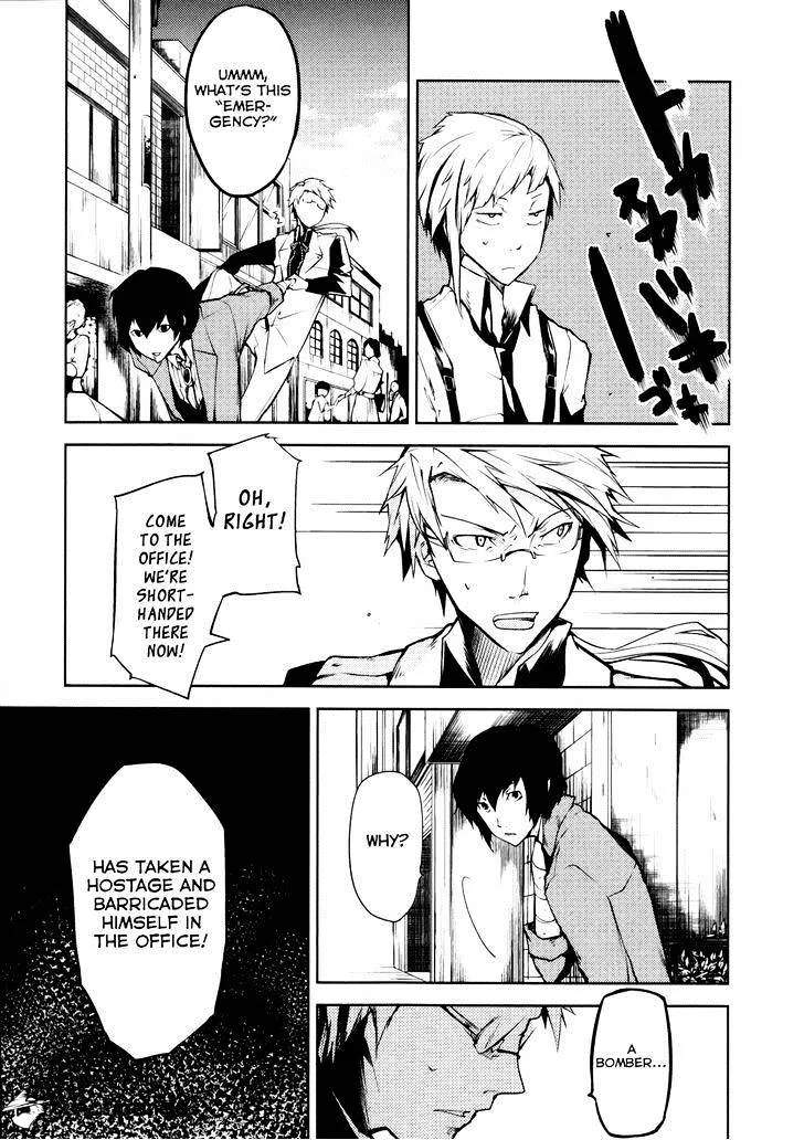 BUNGOU STRAY DOGS - Page 10