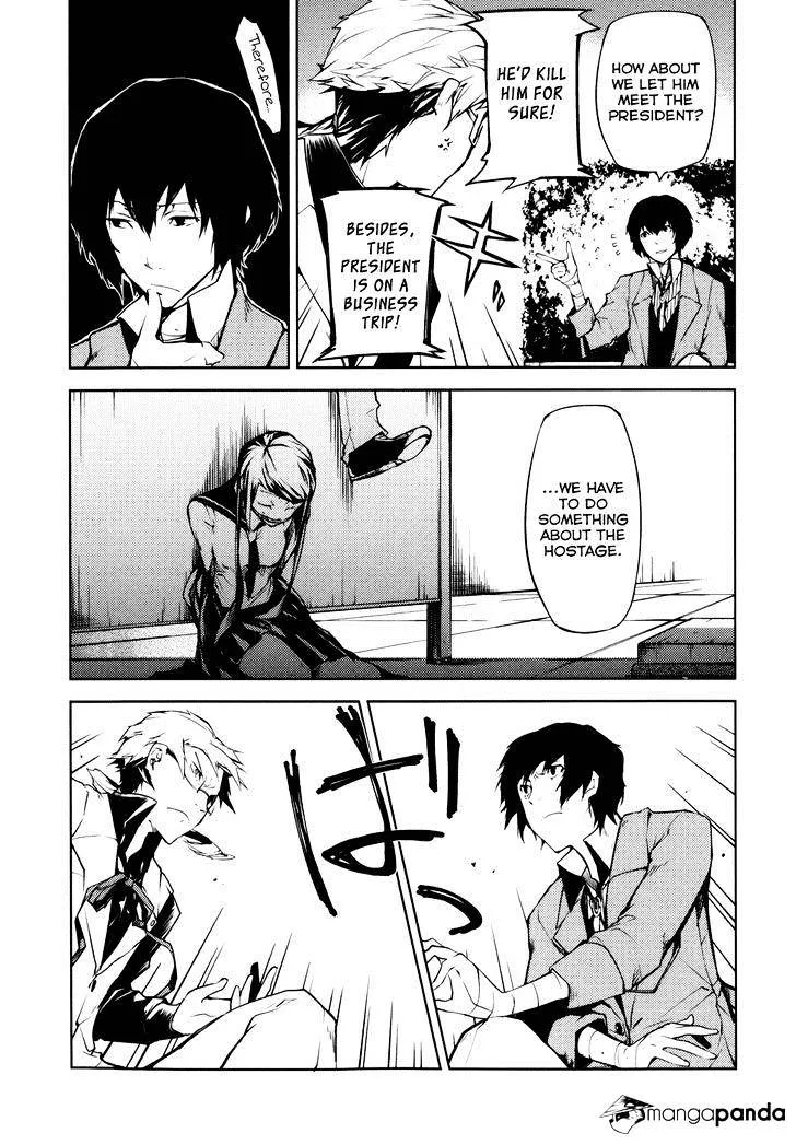 BUNGOU STRAY DOGS - Page 14