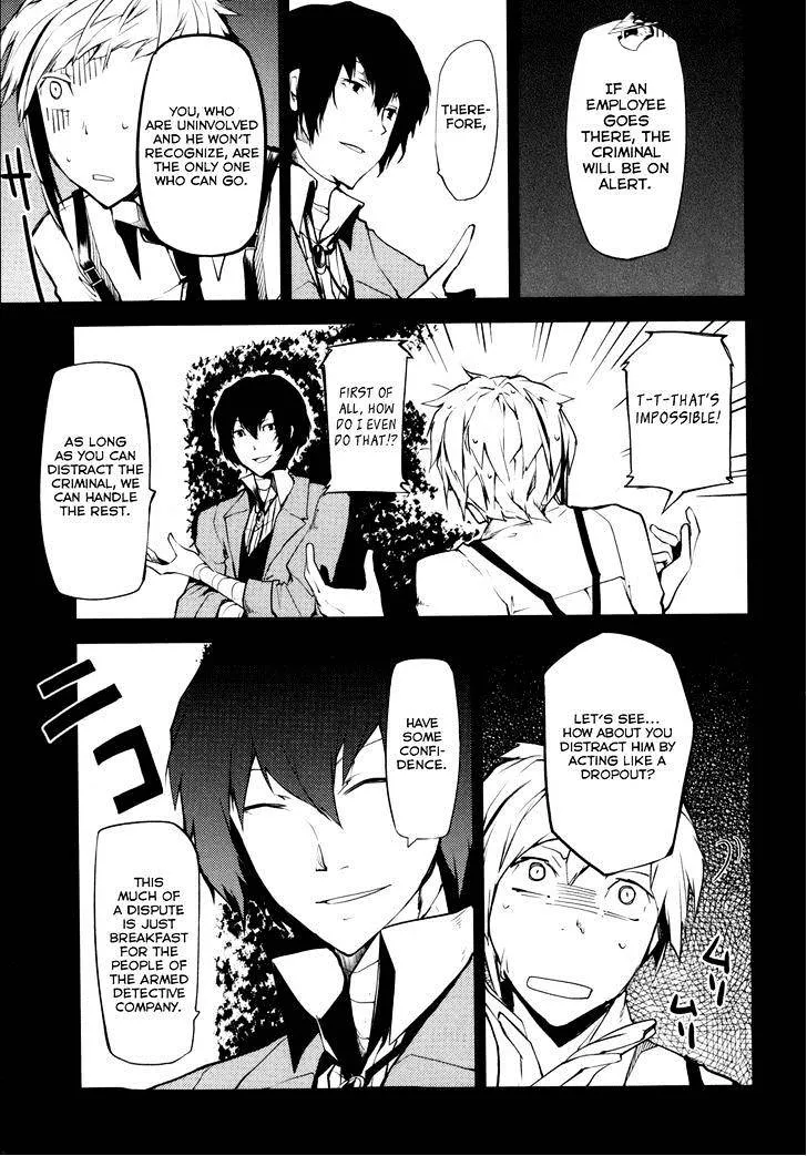 BUNGOU STRAY DOGS - Page 20