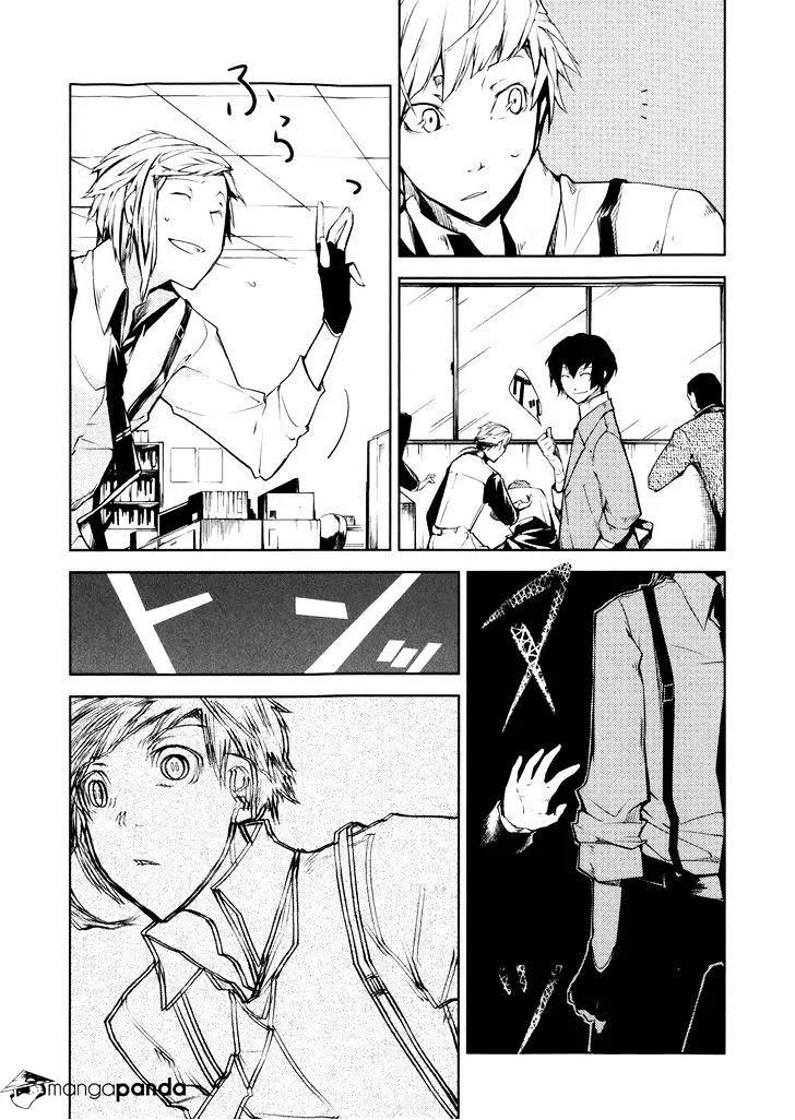 BUNGOU STRAY DOGS - Page 29