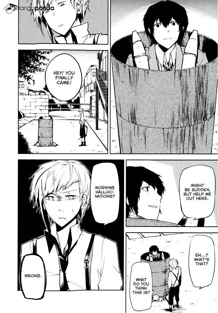 BUNGOU STRAY DOGS - Page 5