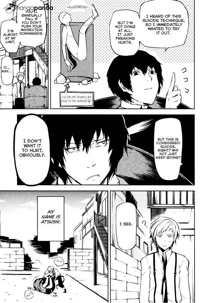 BUNGOU STRAY DOGS - Page 6