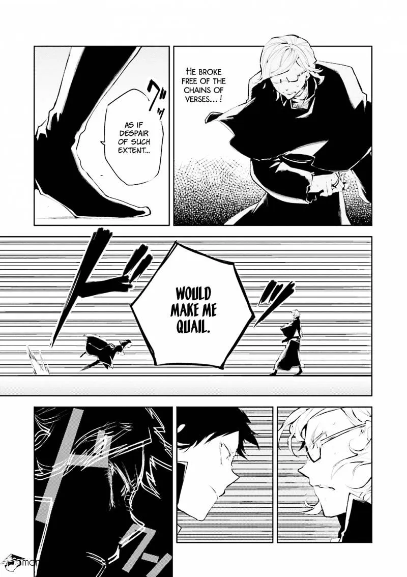 BUNGOU STRAY DOGS - Page 20