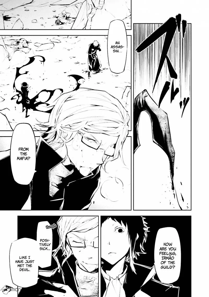 BUNGOU STRAY DOGS - Page 6