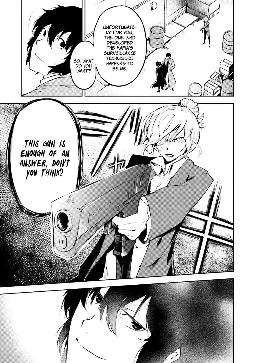 BUNGOU STRAY DOGS - Page 37