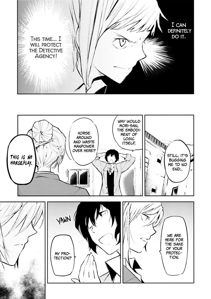 BUNGOU STRAY DOGS - Page 10