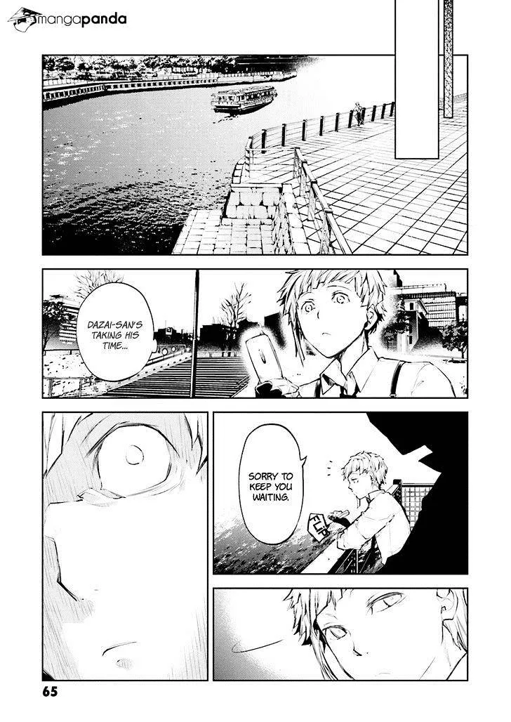 BUNGOU STRAY DOGS - Page 24