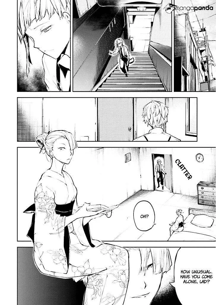 BUNGOU STRAY DOGS - Page 6