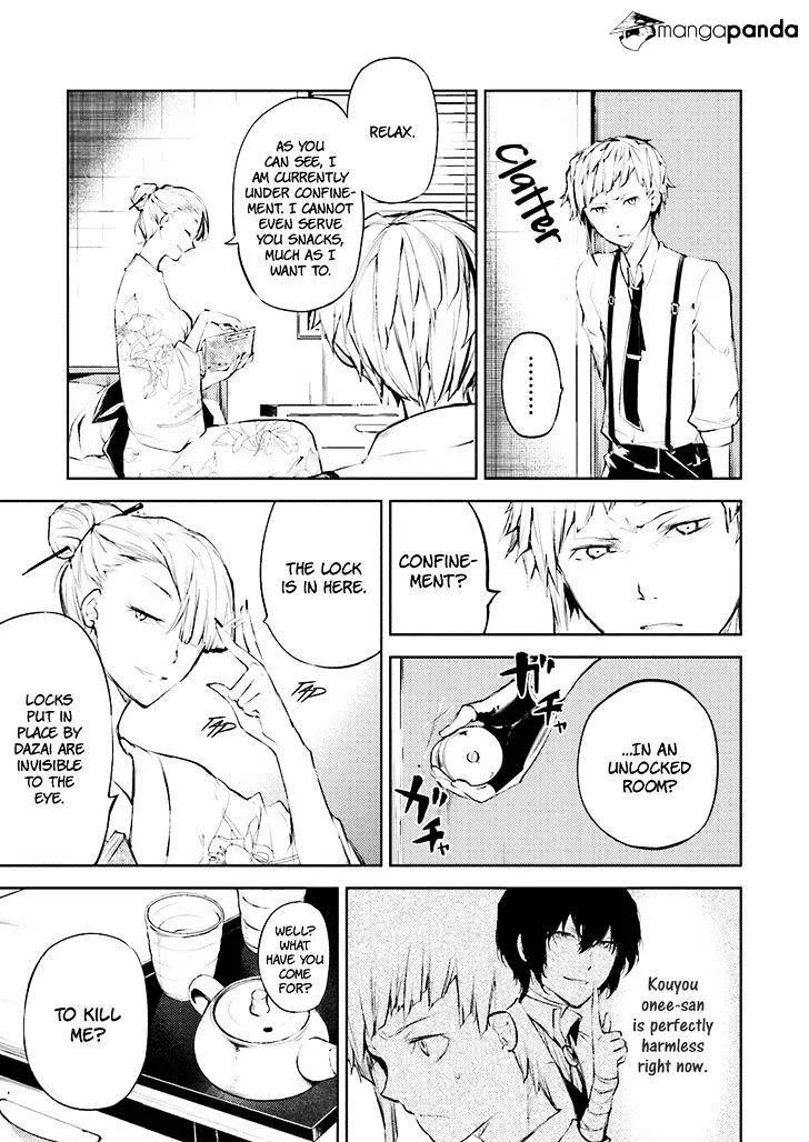 BUNGOU STRAY DOGS - Page 7