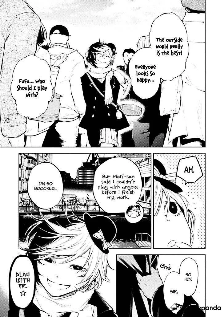 BUNGOU STRAY DOGS - Page 24