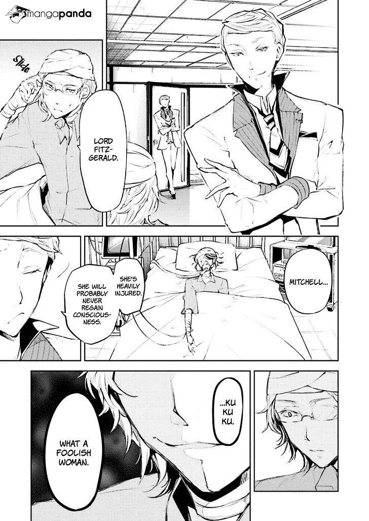 BUNGOU STRAY DOGS - Page 30