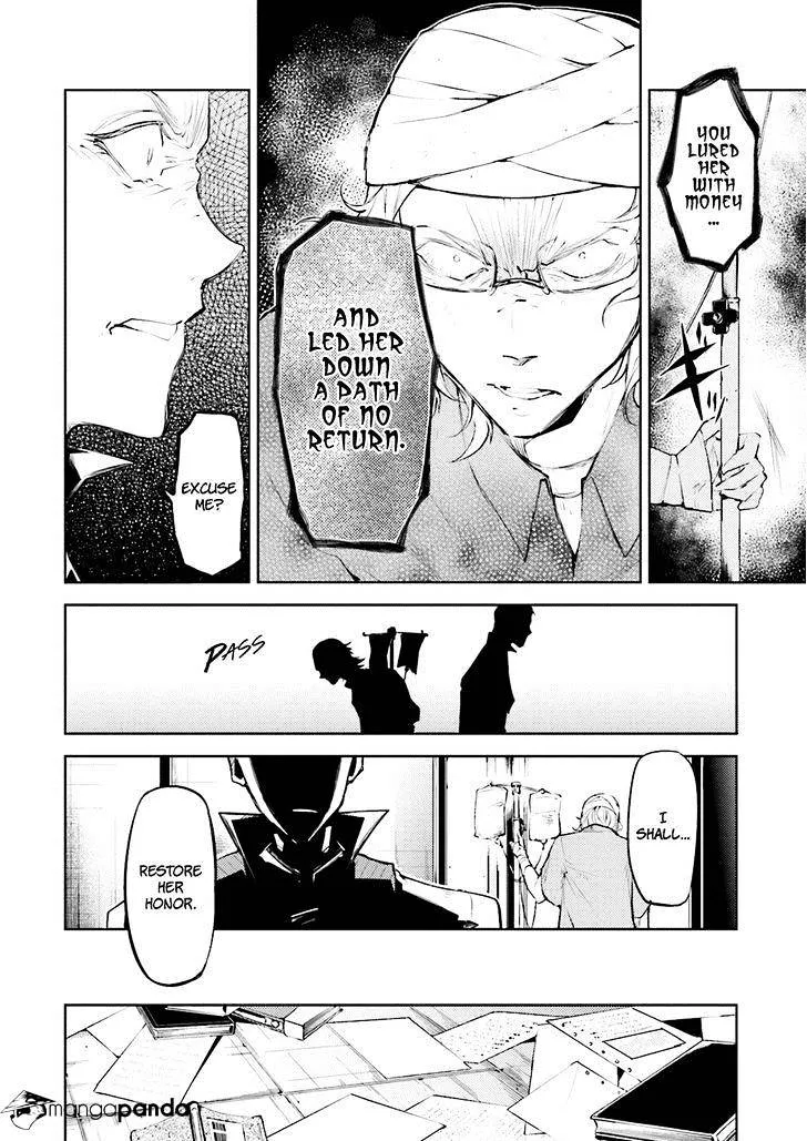 BUNGOU STRAY DOGS - Page 33