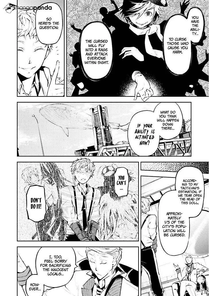 BUNGOU STRAY DOGS - Page 10