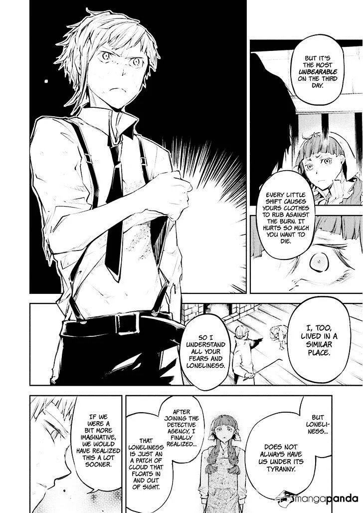 BUNGOU STRAY DOGS - Page 26