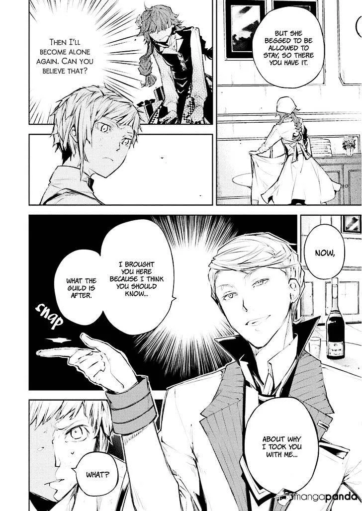 BUNGOU STRAY DOGS - Page 6