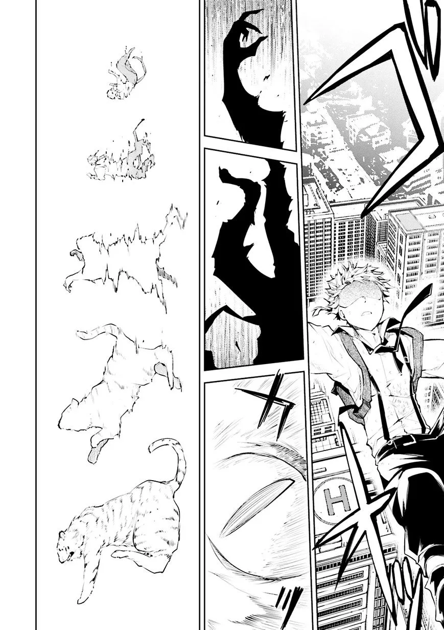 BUNGOU STRAY DOGS - Page 14