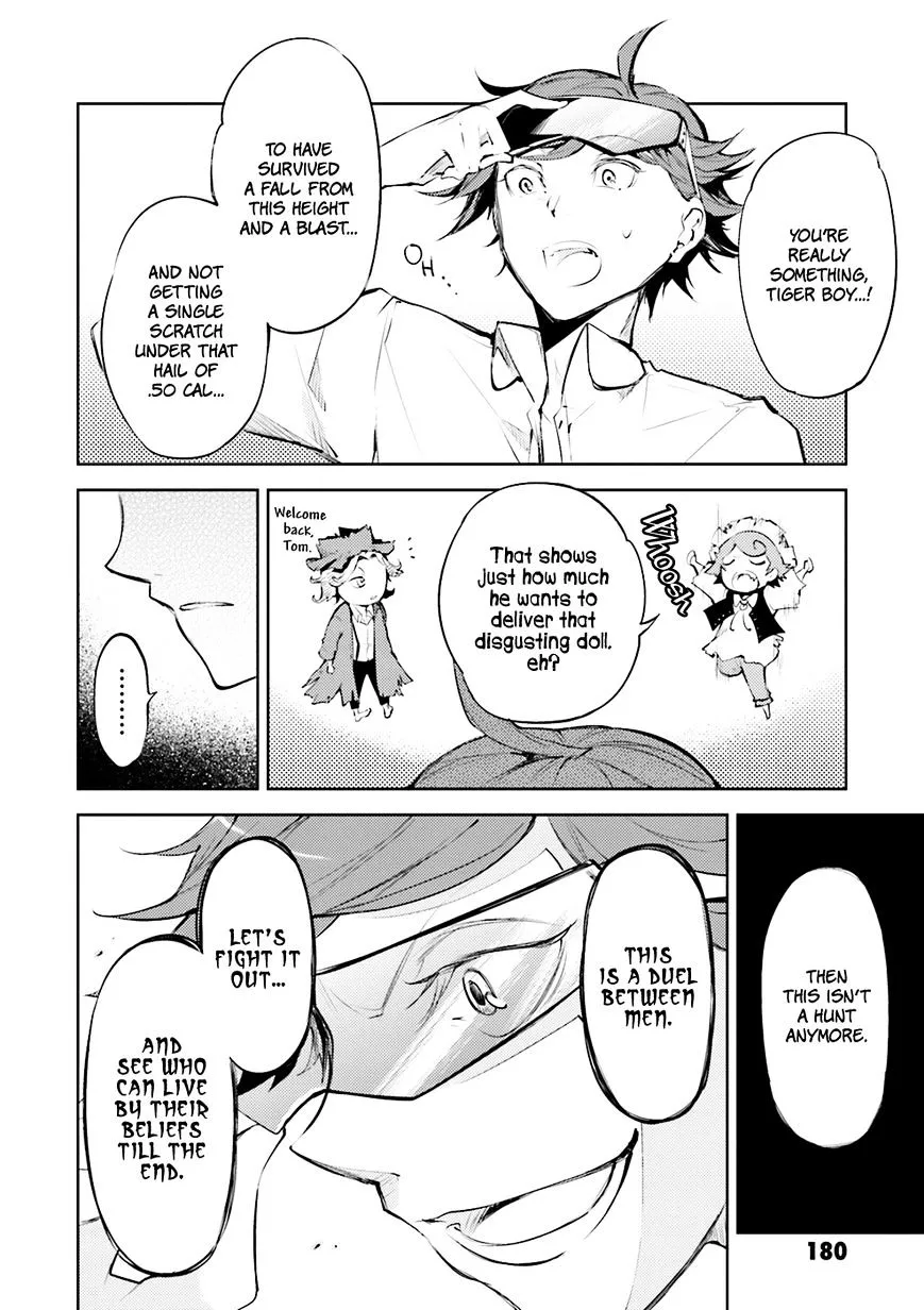 BUNGOU STRAY DOGS - Page 26