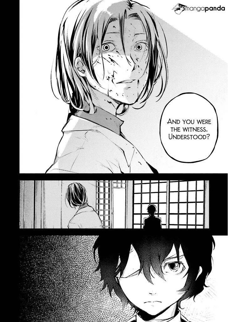 BUNGOU STRAY DOGS - Page 14