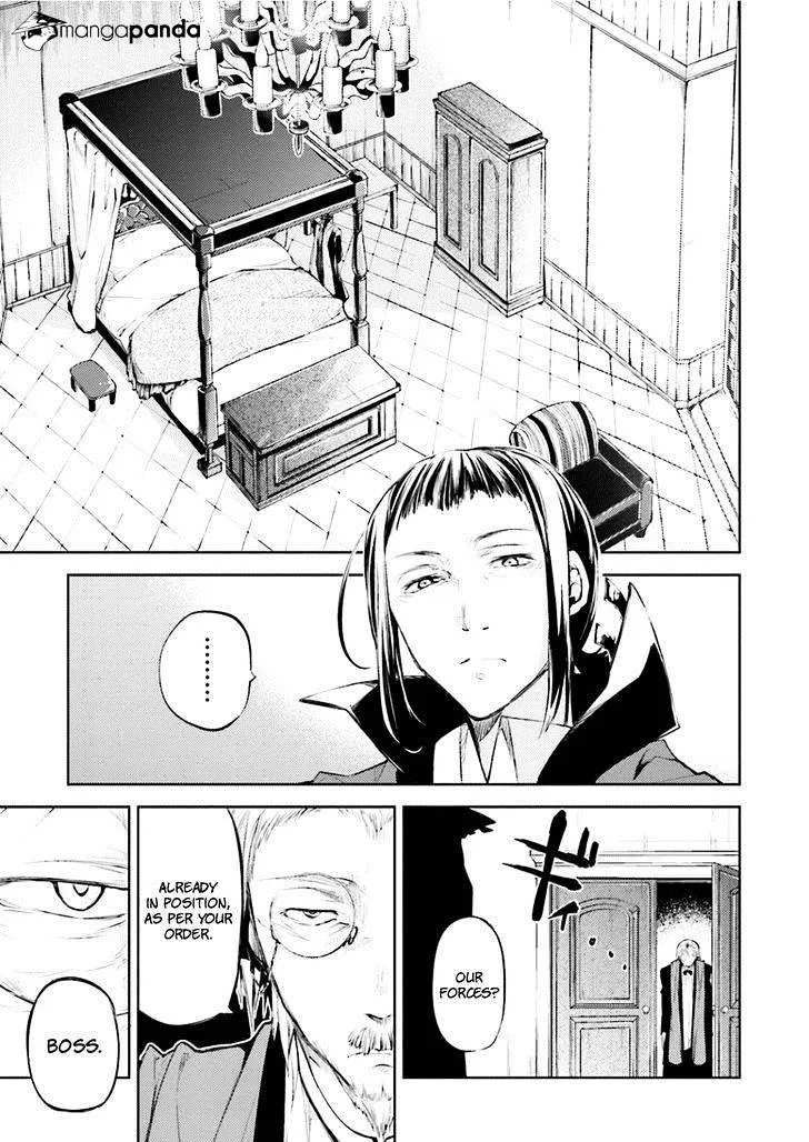 BUNGOU STRAY DOGS - Page 30