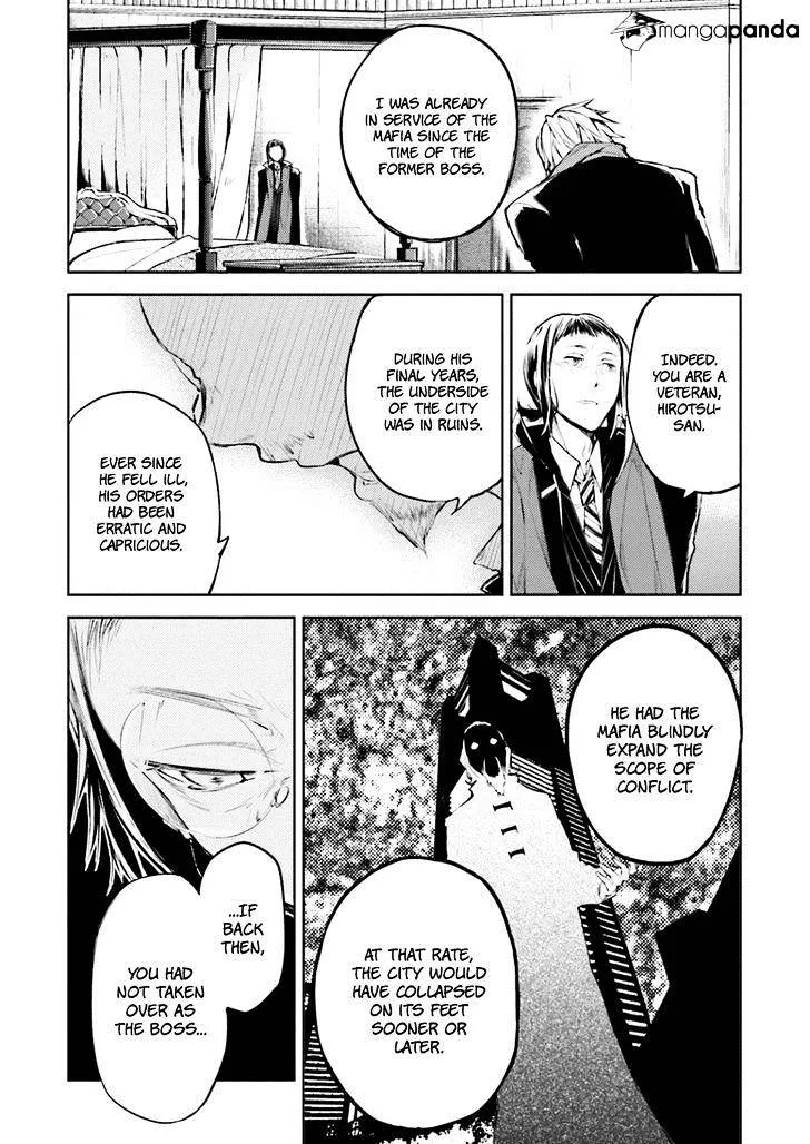 BUNGOU STRAY DOGS - Page 31