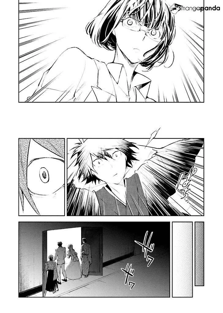 BUNGOU STRAY DOGS - Page 32