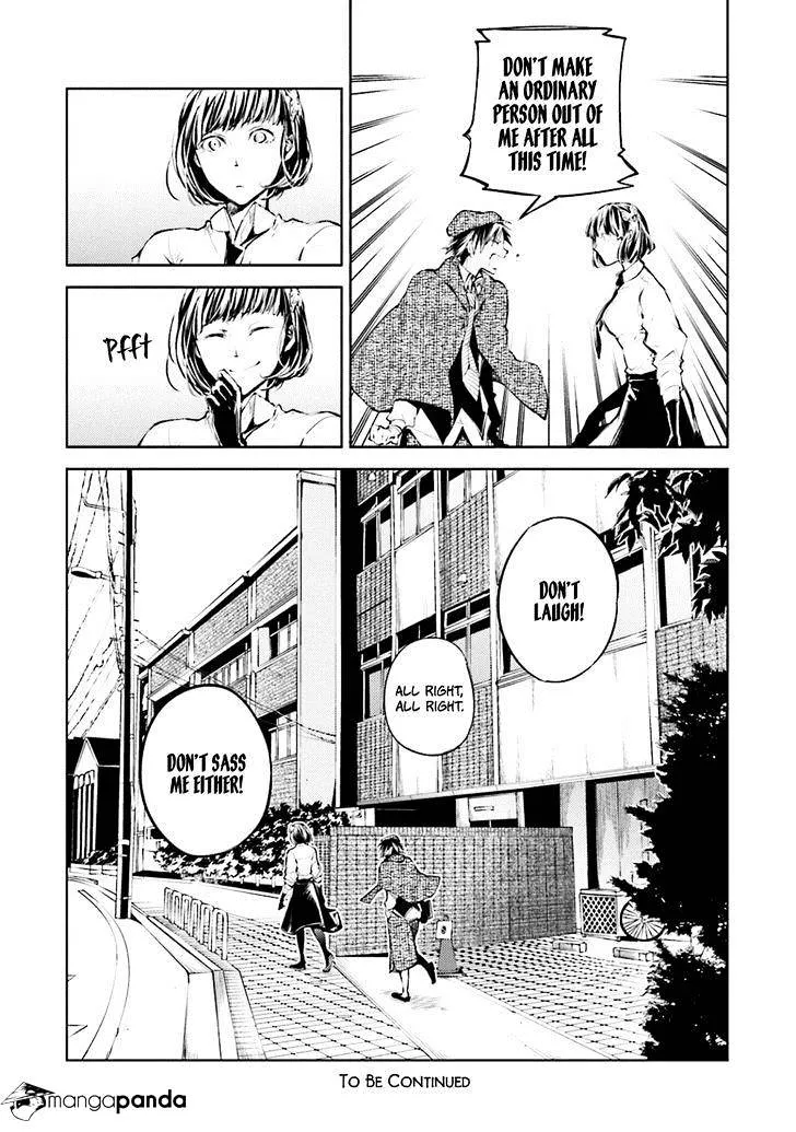 BUNGOU STRAY DOGS - Page 47