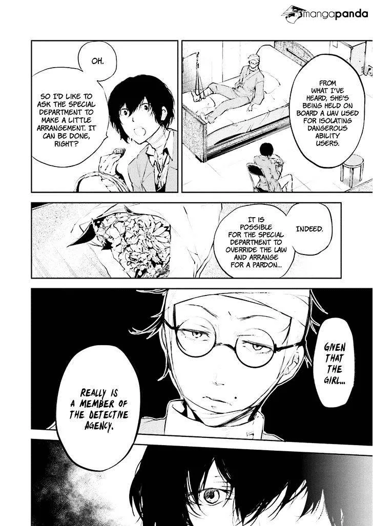 BUNGOU STRAY DOGS - Page 13