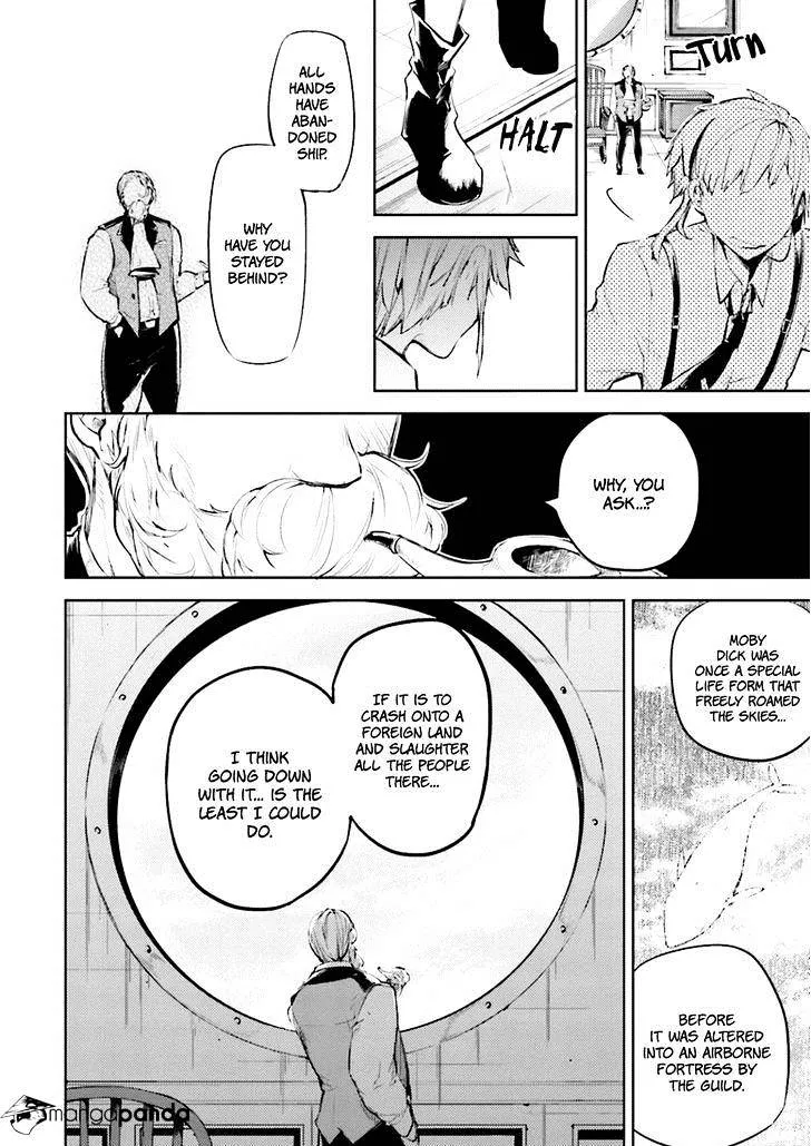 BUNGOU STRAY DOGS - Page 35