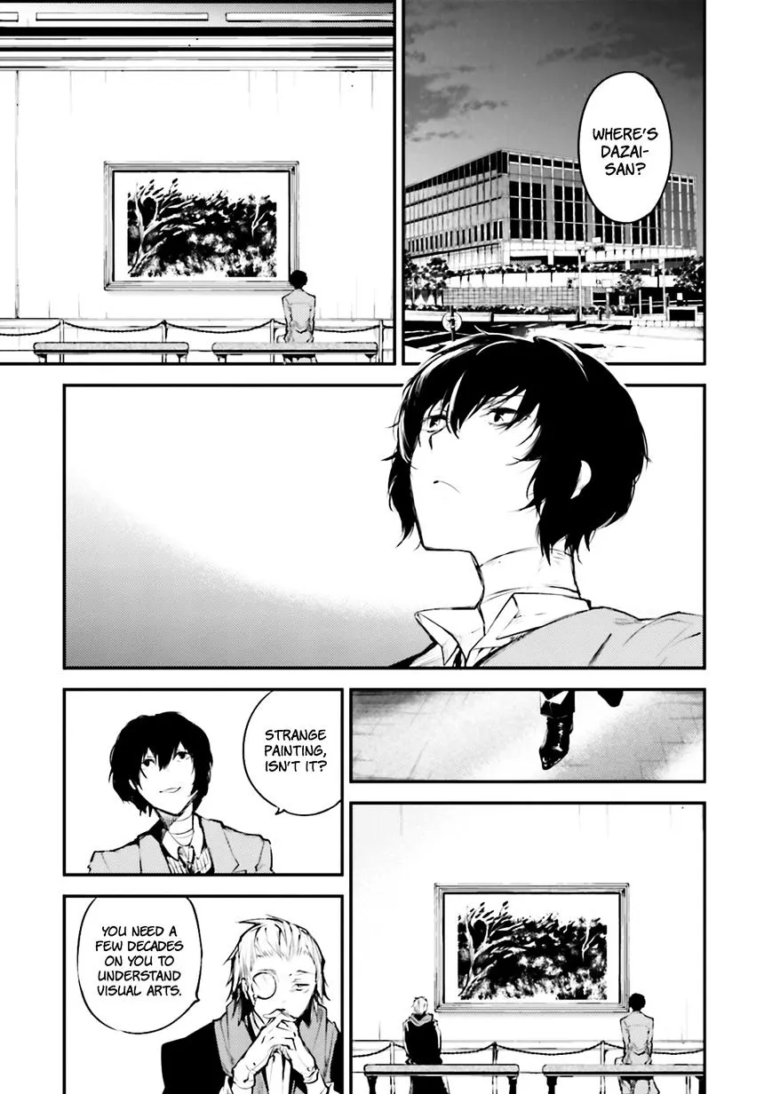 BUNGOU STRAY DOGS - Page 32