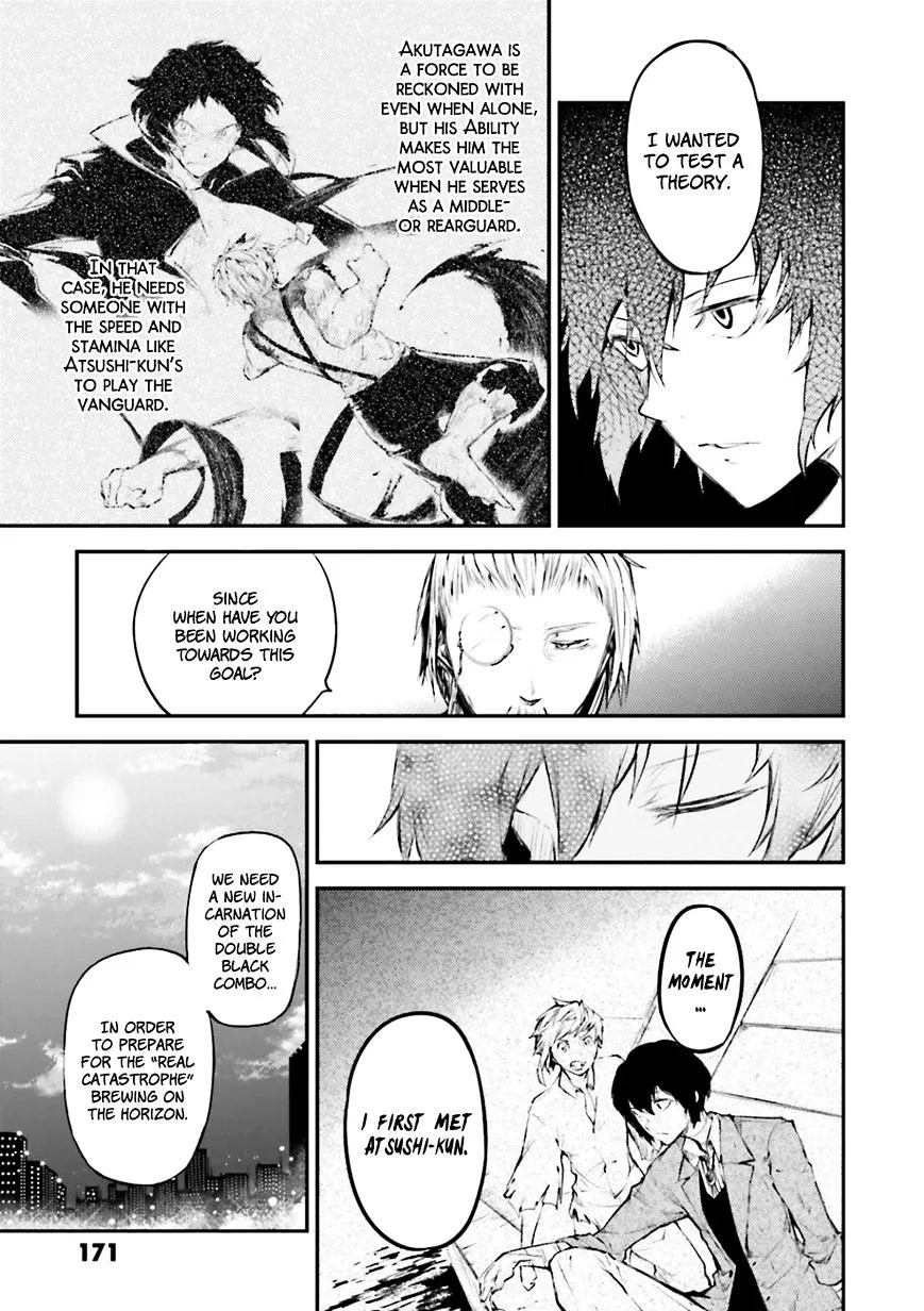 BUNGOU STRAY DOGS - Page 34