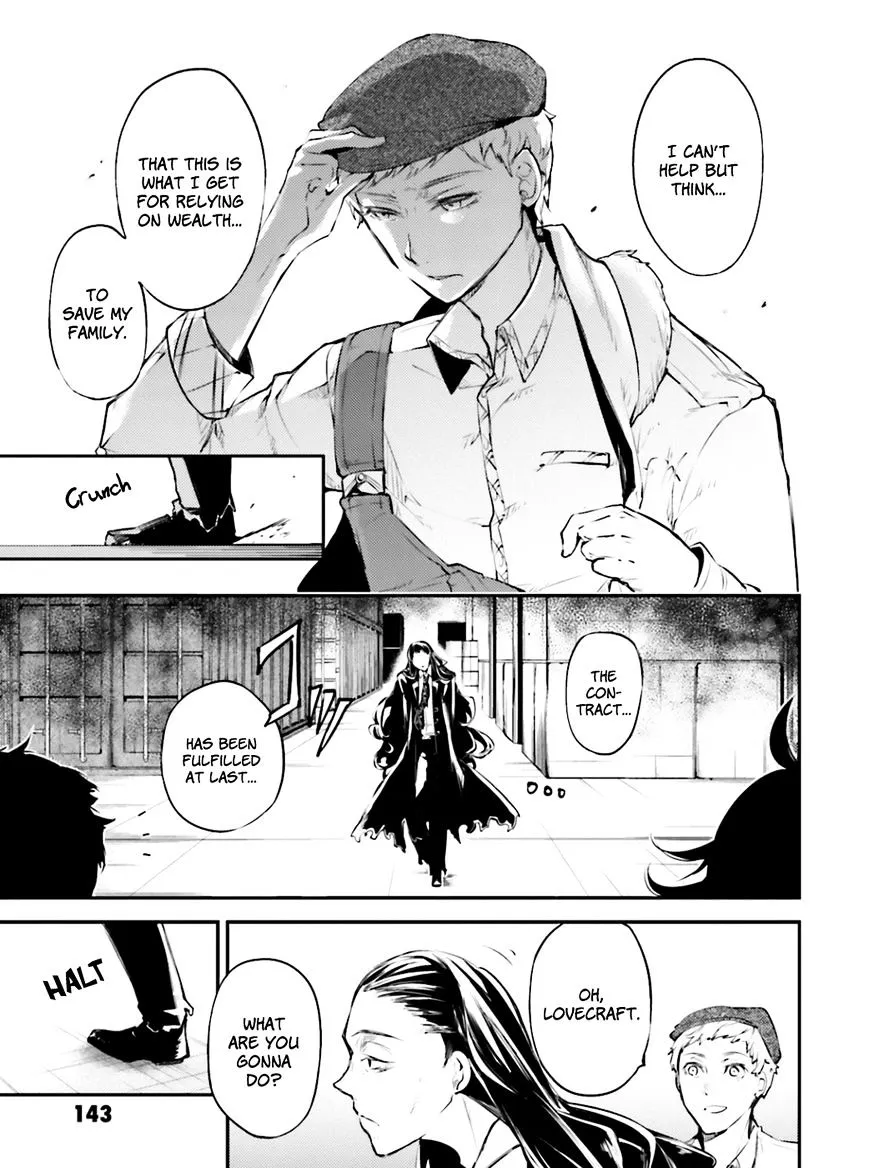 BUNGOU STRAY DOGS - Page 7