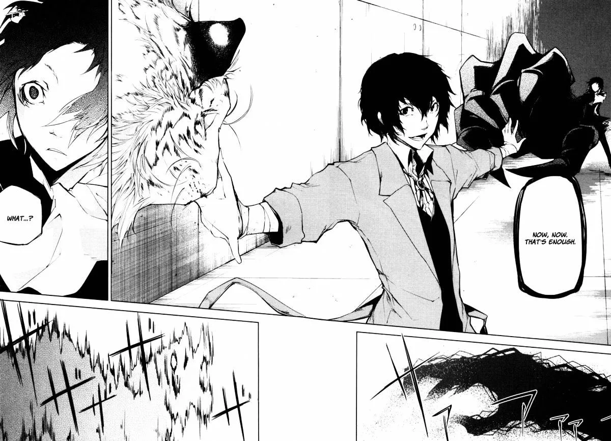 BUNGOU STRAY DOGS - Page 44