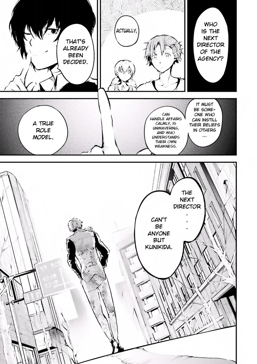 BUNGOU STRAY DOGS - Page 41