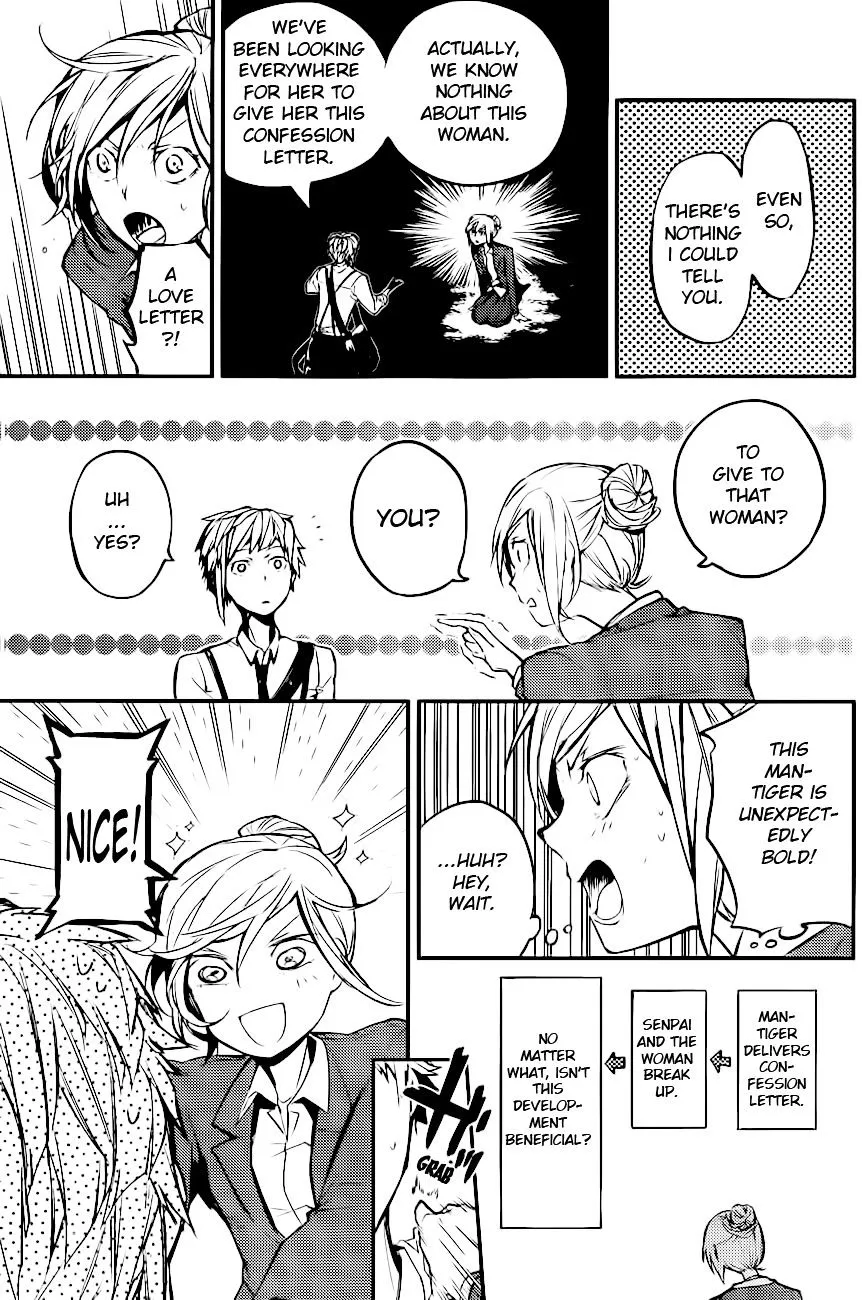 BUNGOU STRAY DOGS - Page 20