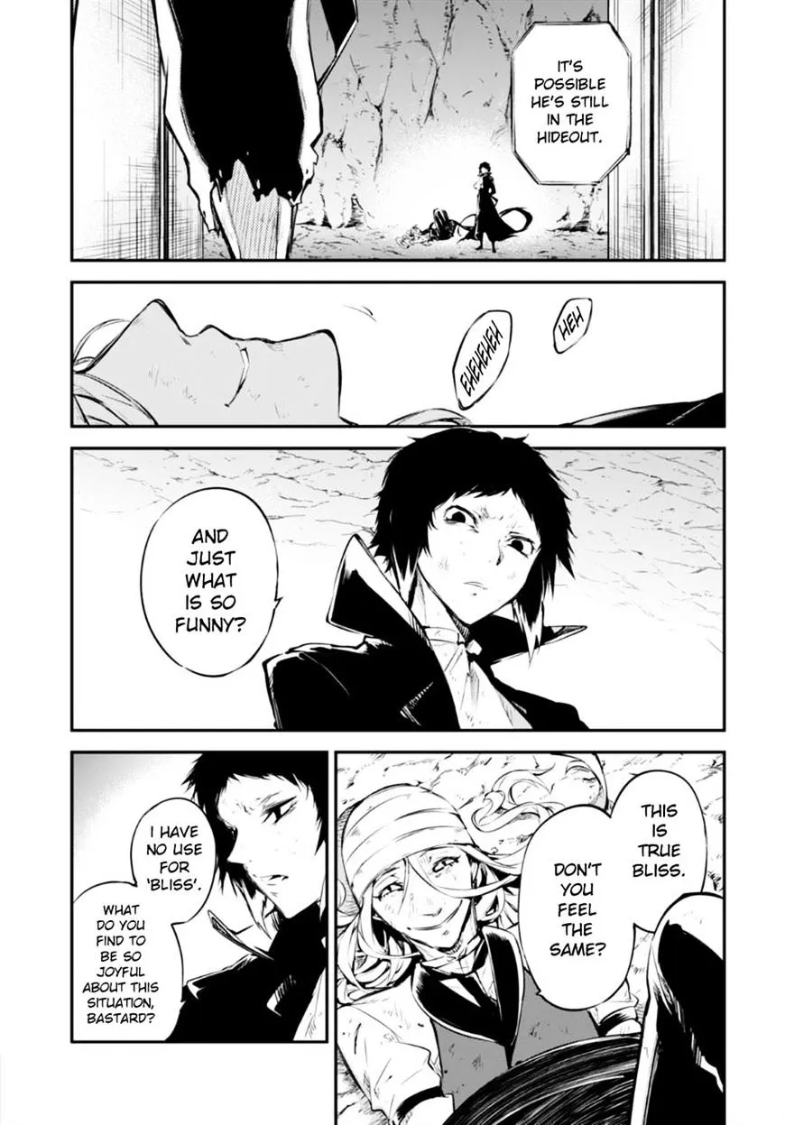 BUNGOU STRAY DOGS - Page 13