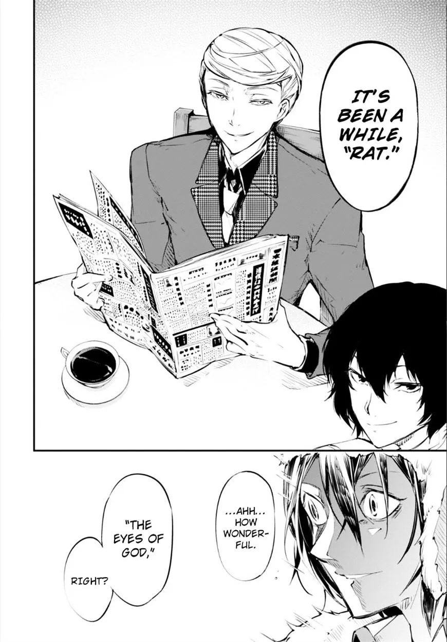 BUNGOU STRAY DOGS - Page 22