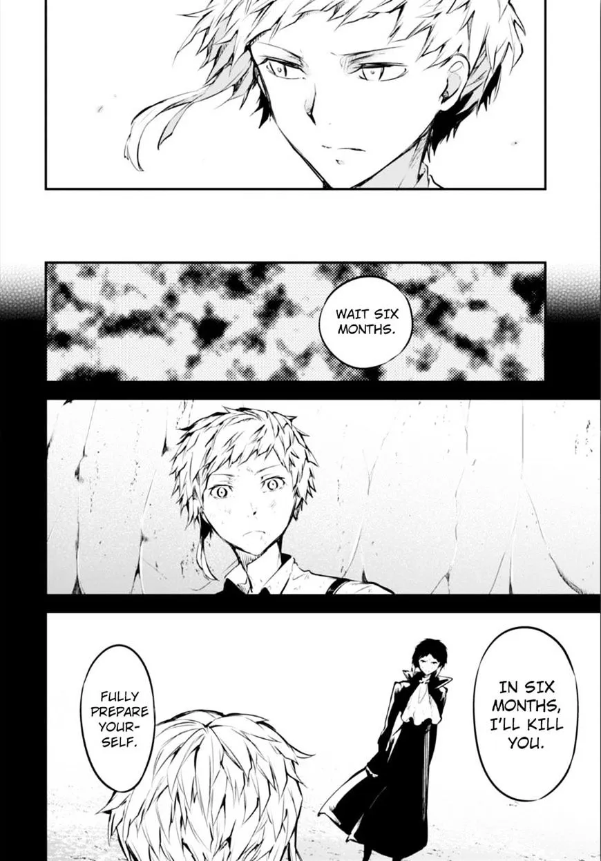 BUNGOU STRAY DOGS - Page 32