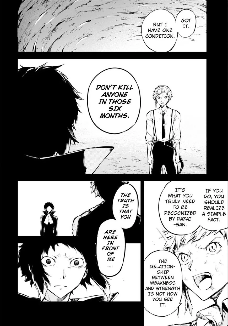 BUNGOU STRAY DOGS - Page 34