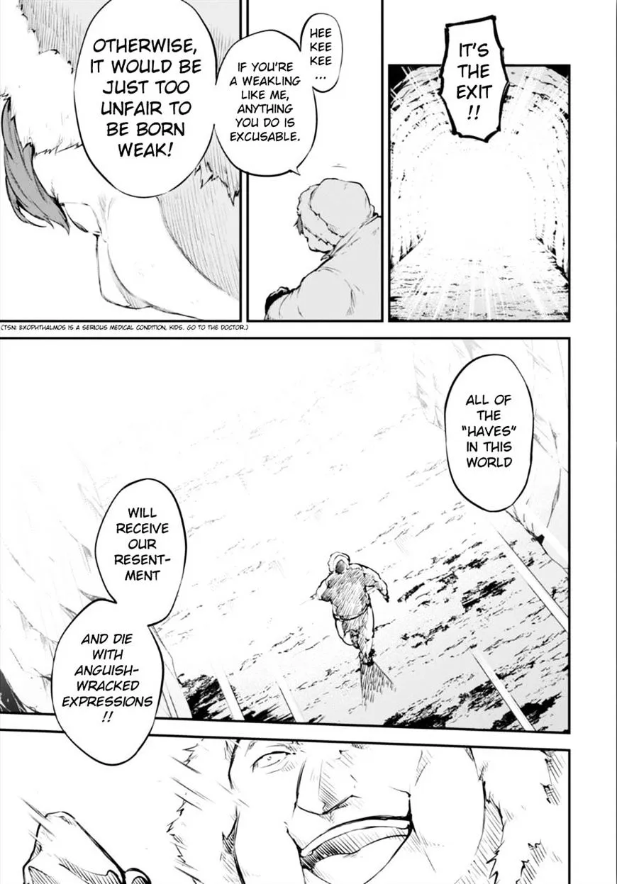 BUNGOU STRAY DOGS - Page 8