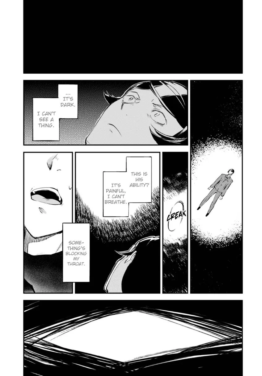 BUNGOU STRAY DOGS - Page 12