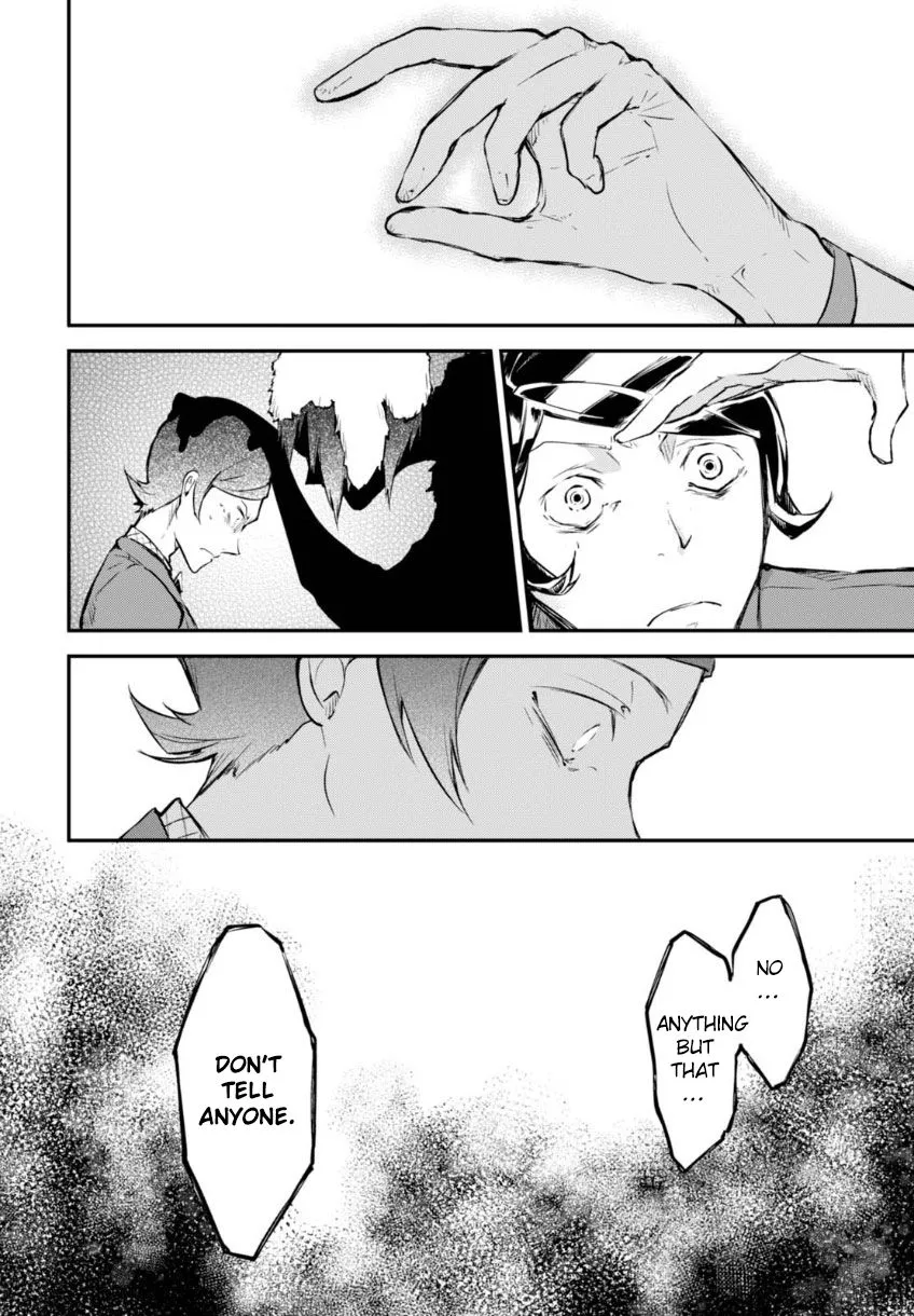 BUNGOU STRAY DOGS - Page 40