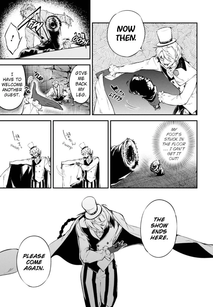 BUNGOU STRAY DOGS - Page 24