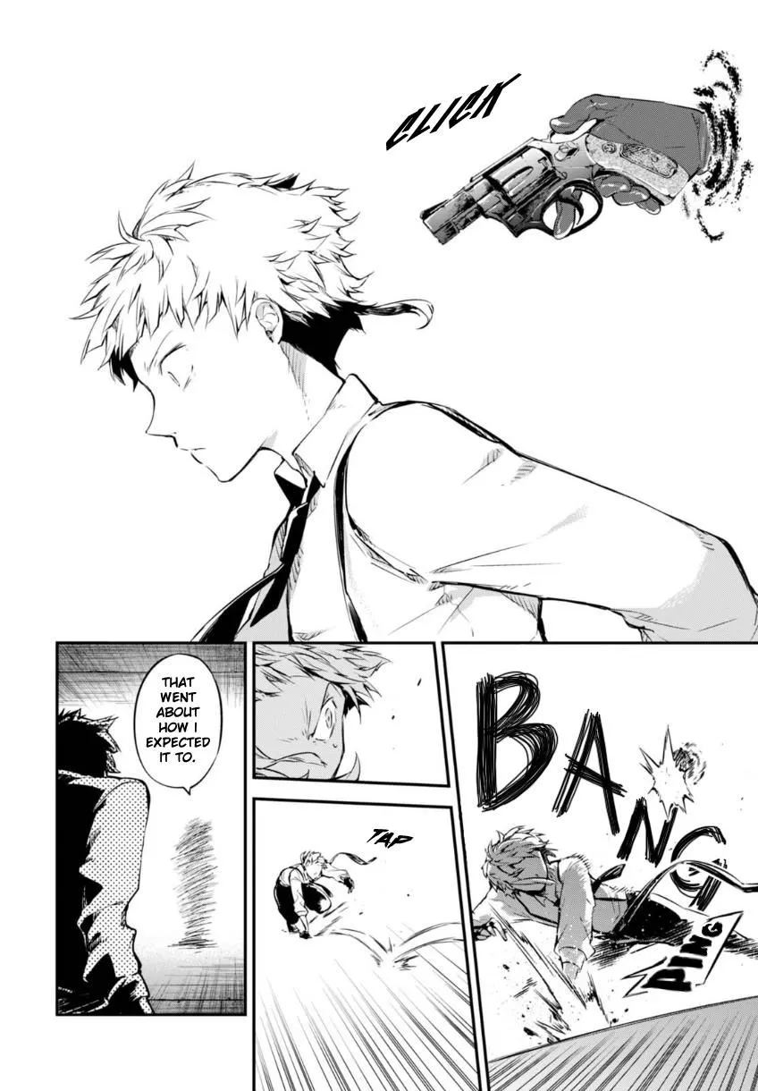 BUNGOU STRAY DOGS - Page 8