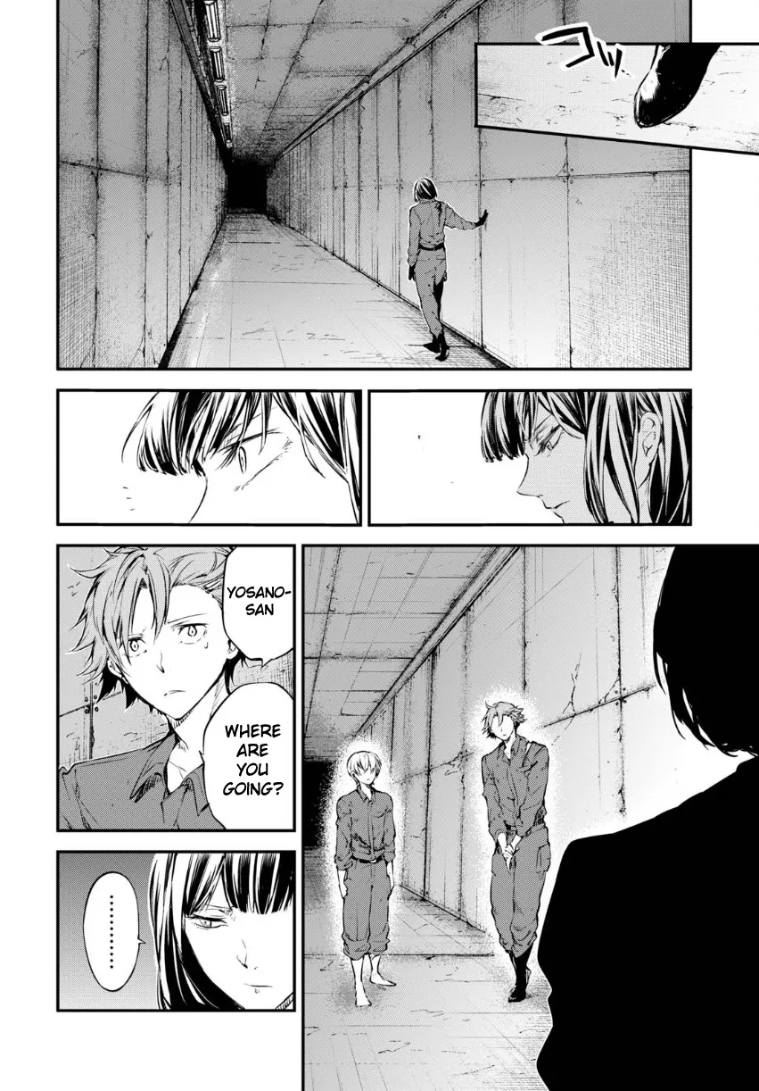 BUNGOU STRAY DOGS - Page 13