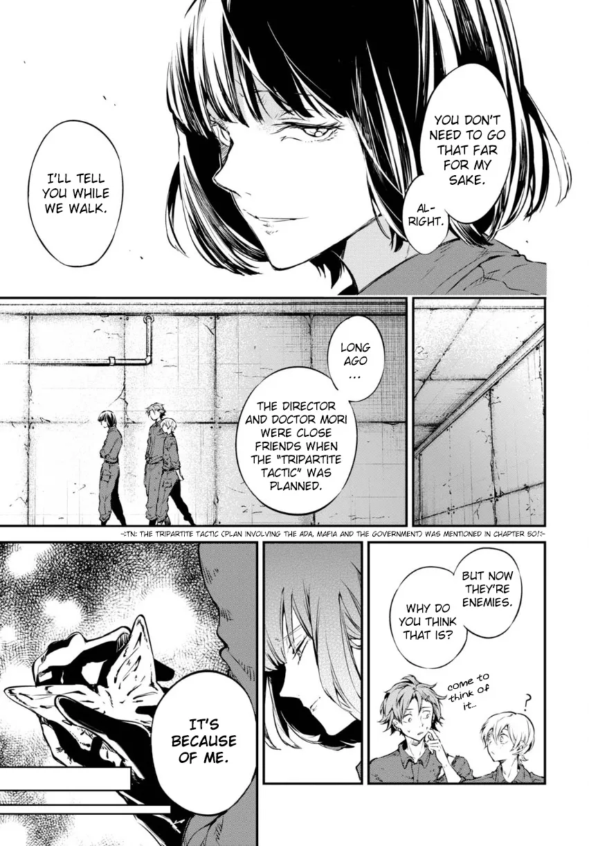 BUNGOU STRAY DOGS - Page 16