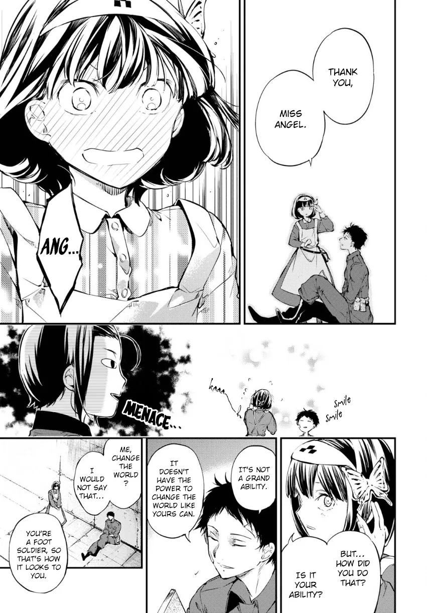 BUNGOU STRAY DOGS - Page 26