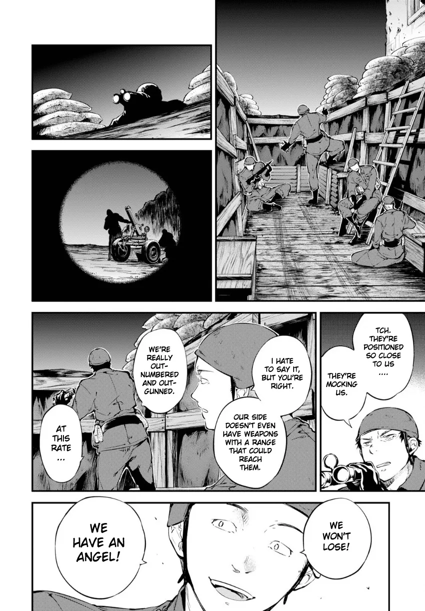 BUNGOU STRAY DOGS - Page 29