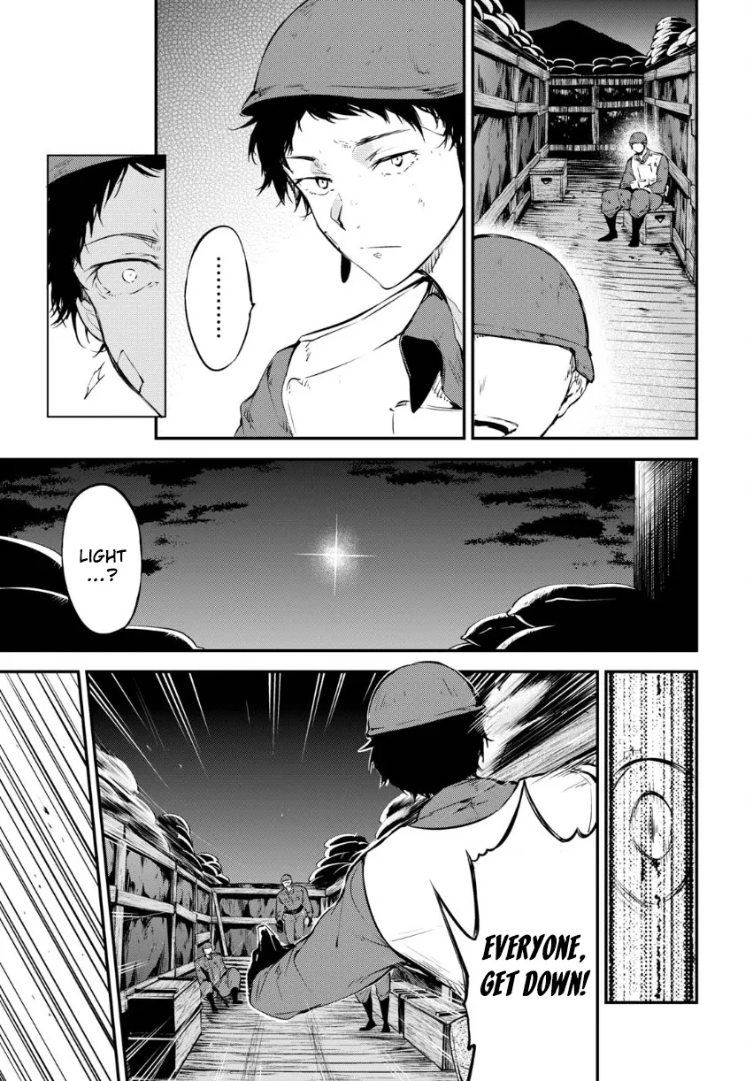 BUNGOU STRAY DOGS - Page 30