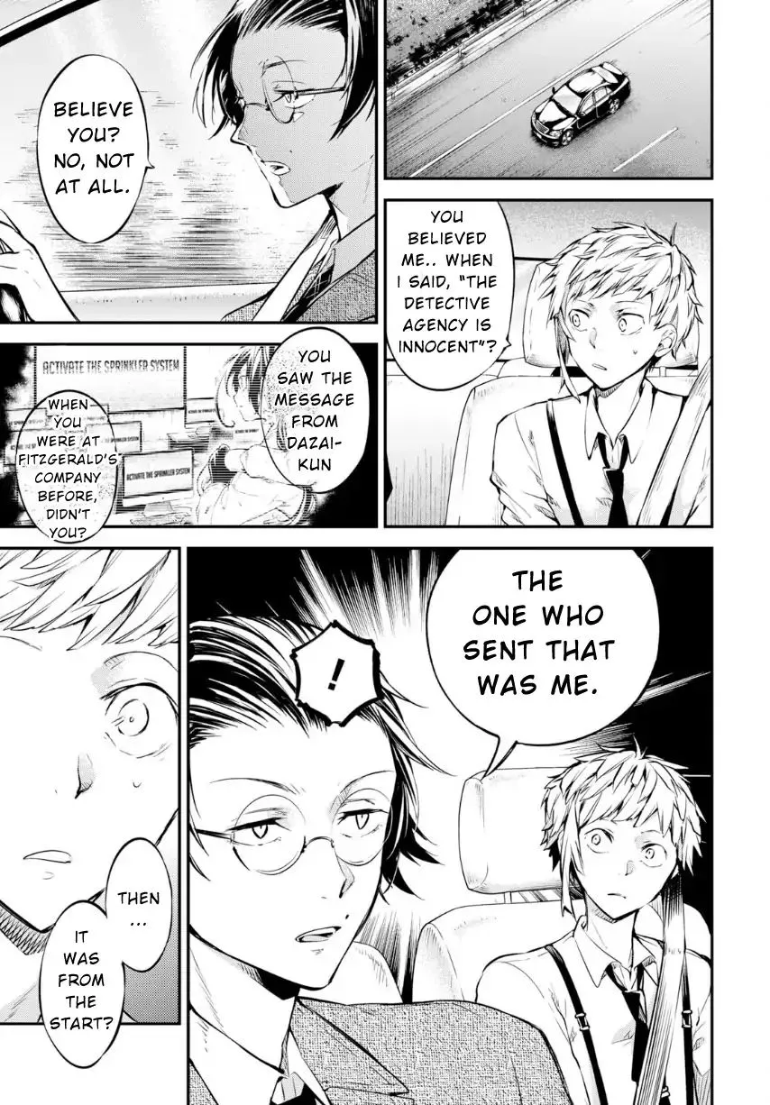 BUNGOU STRAY DOGS - Page 20